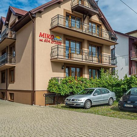 Miko Apartment Wladyslawowo Luaran gambar