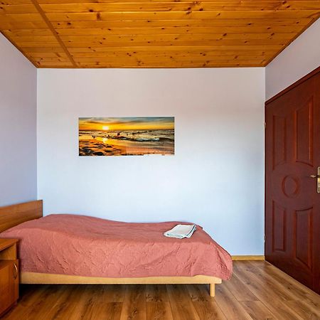 Miko Apartment Wladyslawowo Luaran gambar