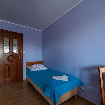 Miko Apartment Wladyslawowo Luaran gambar