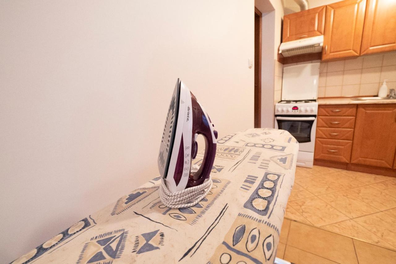 Miko Apartment Wladyslawowo Luaran gambar