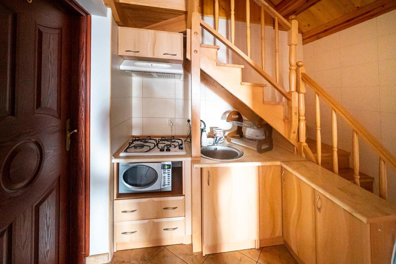 Miko Apartment Wladyslawowo Luaran gambar