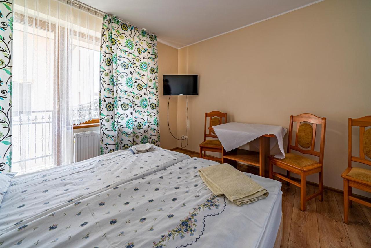Miko Apartment Wladyslawowo Luaran gambar