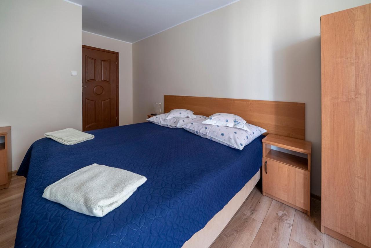 Miko Apartment Wladyslawowo Luaran gambar
