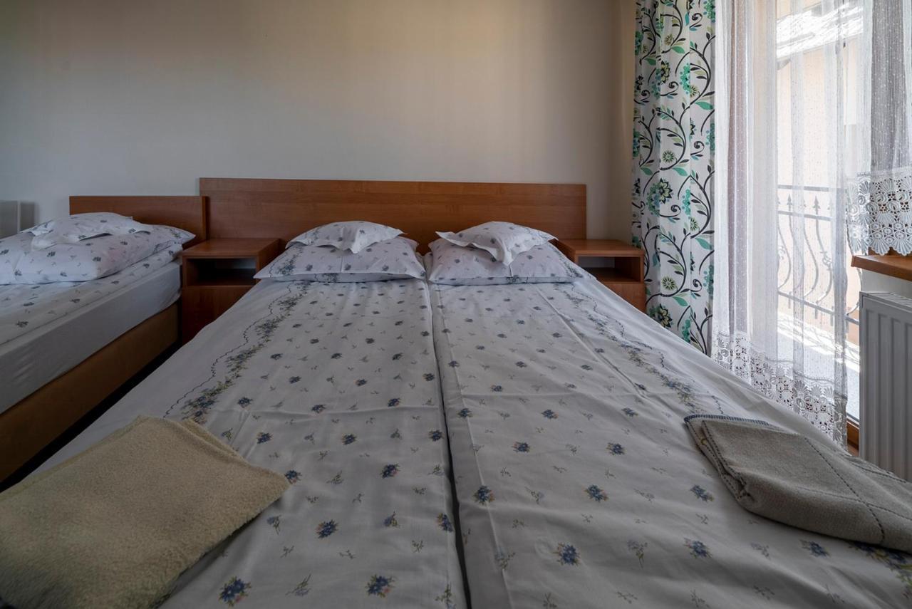 Miko Apartment Wladyslawowo Luaran gambar