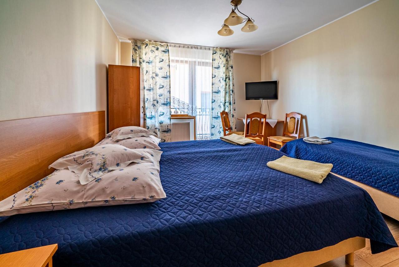 Miko Apartment Wladyslawowo Luaran gambar