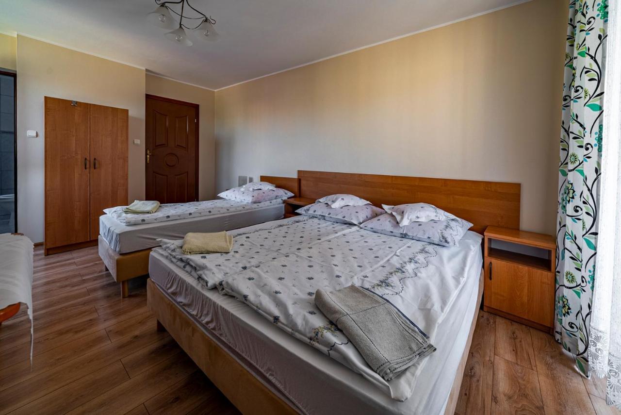 Miko Apartment Wladyslawowo Luaran gambar