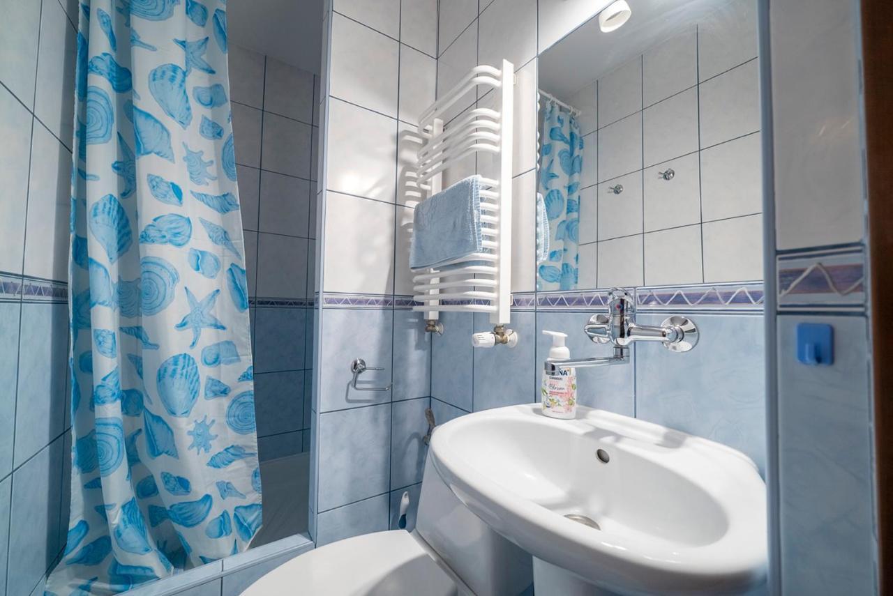 Miko Apartment Wladyslawowo Luaran gambar