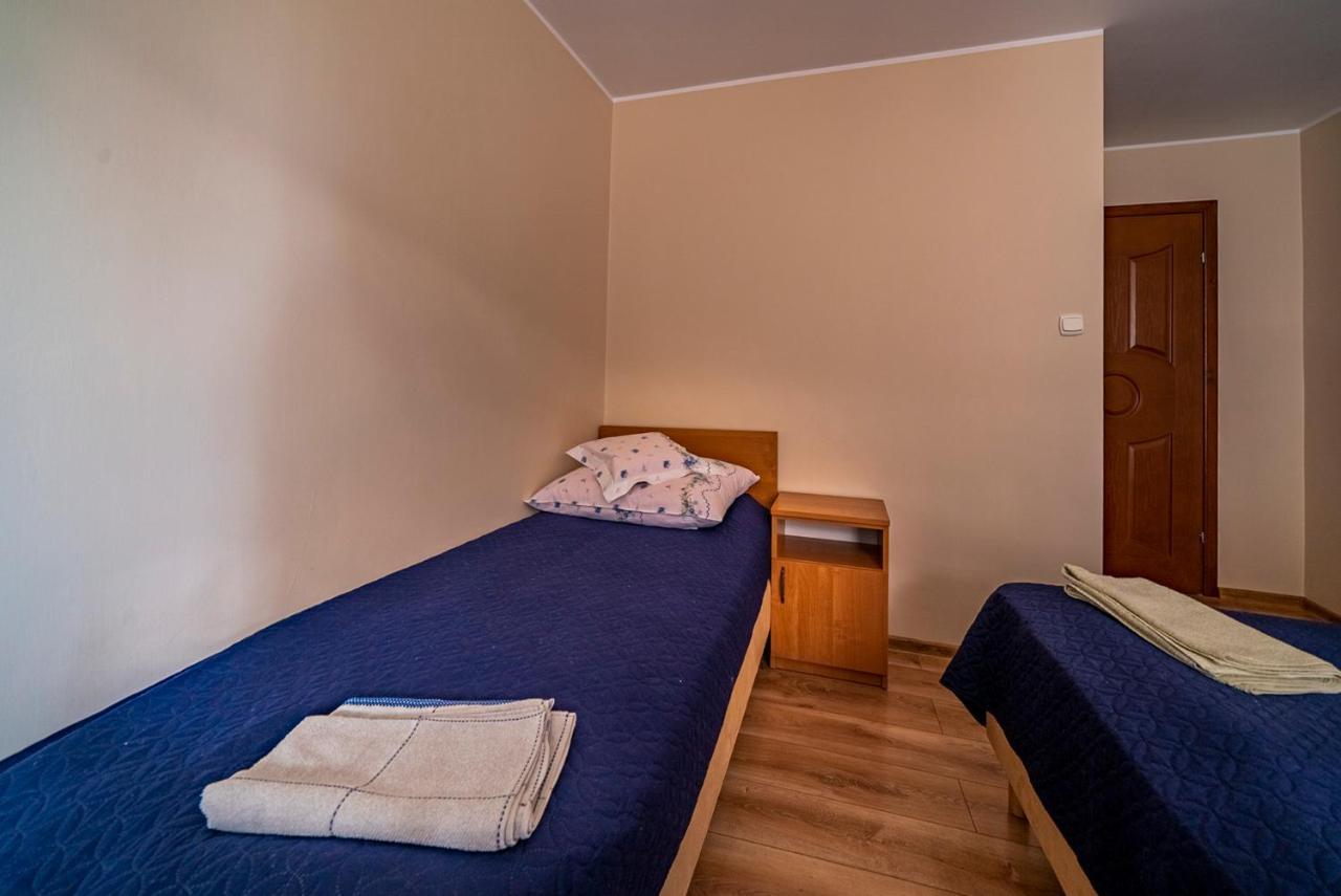 Miko Apartment Wladyslawowo Luaran gambar