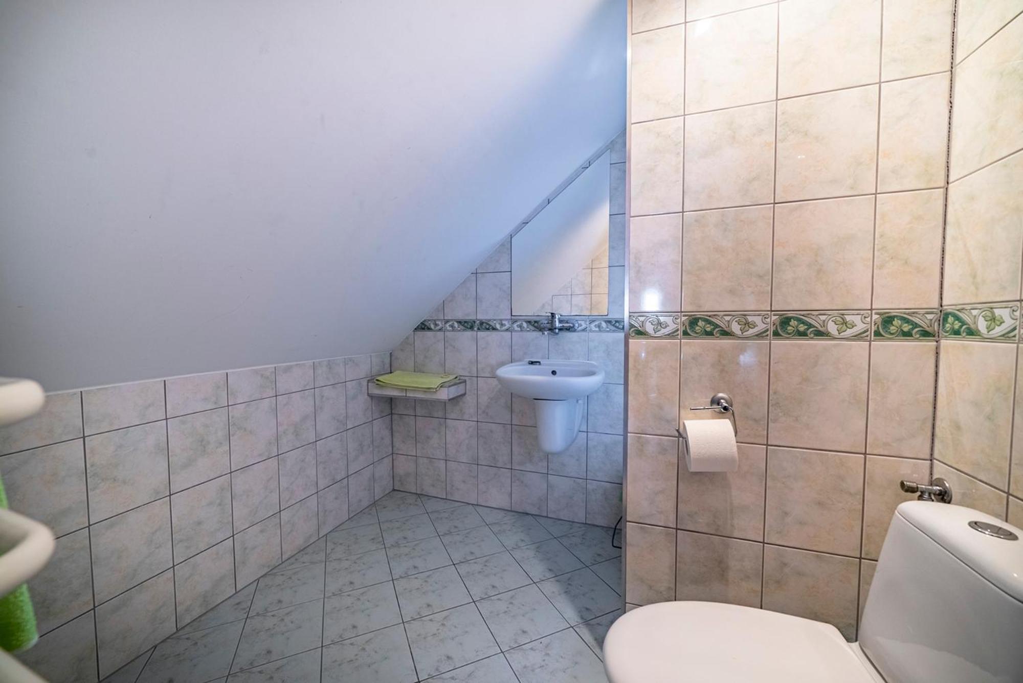 Miko Apartment Wladyslawowo Luaran gambar