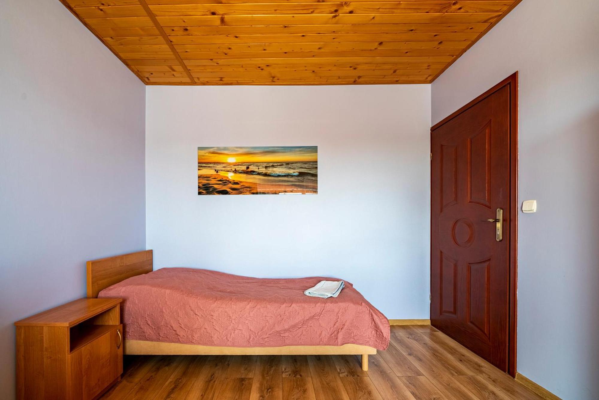 Miko Apartment Wladyslawowo Luaran gambar