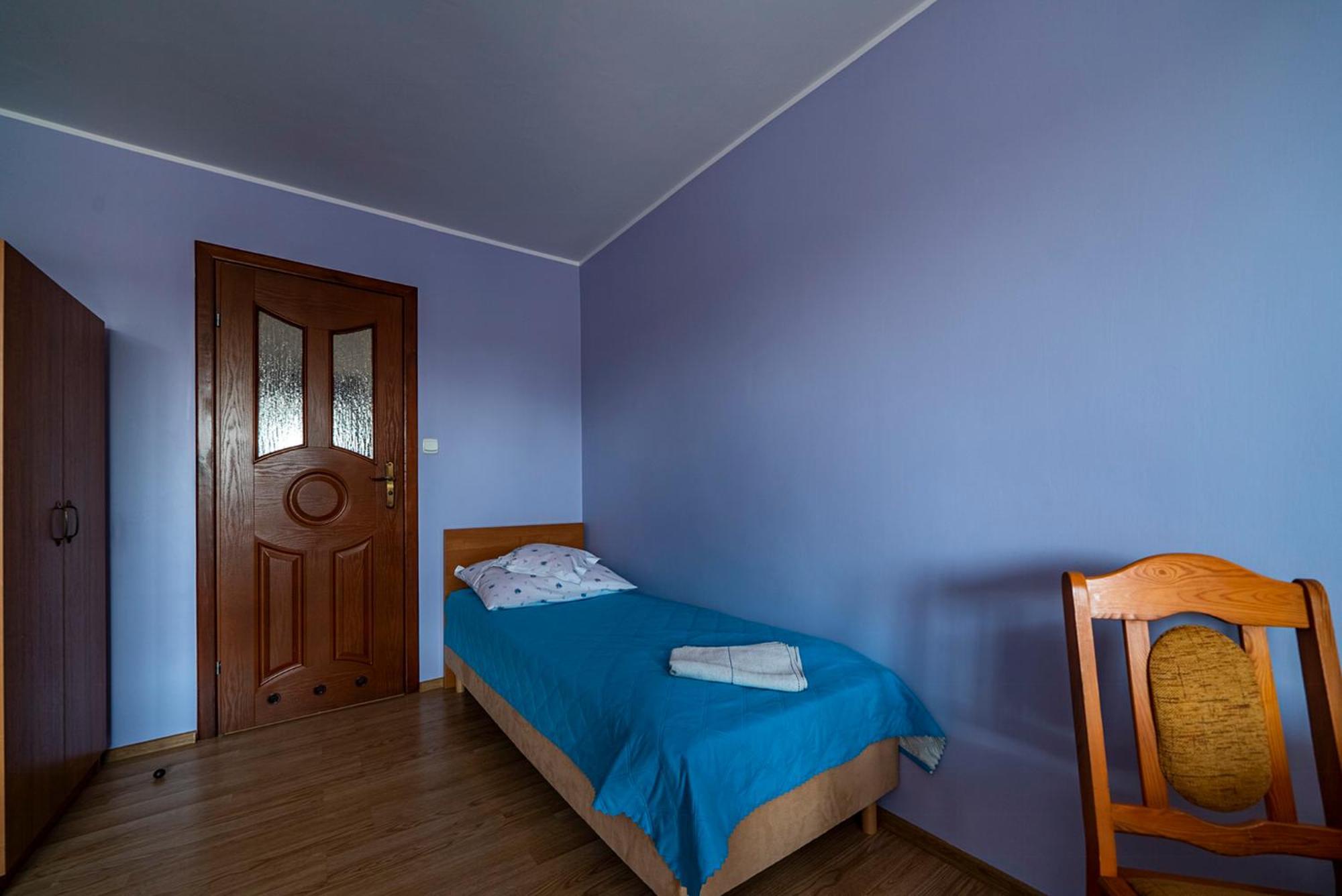 Miko Apartment Wladyslawowo Luaran gambar
