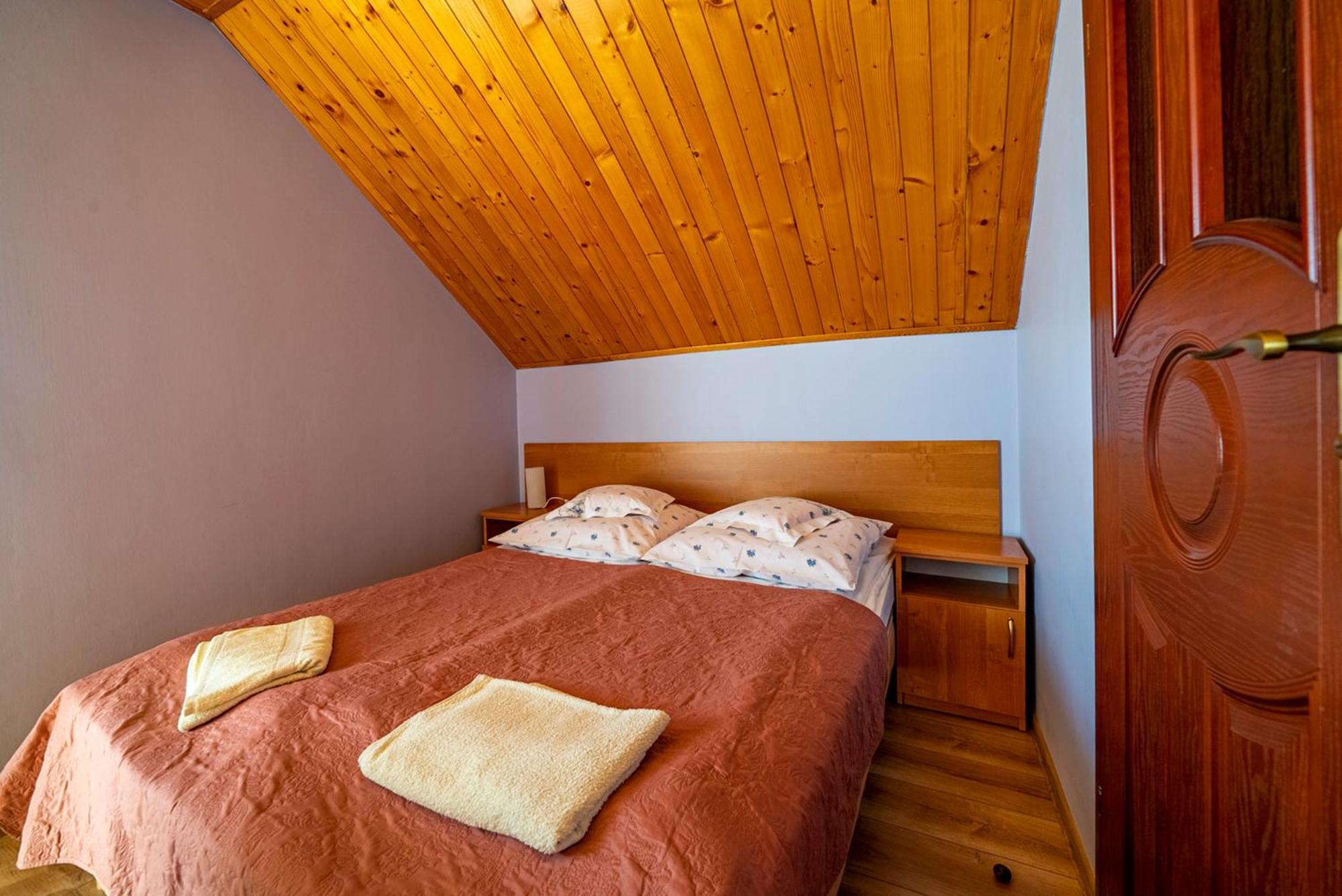 Miko Apartment Wladyslawowo Luaran gambar