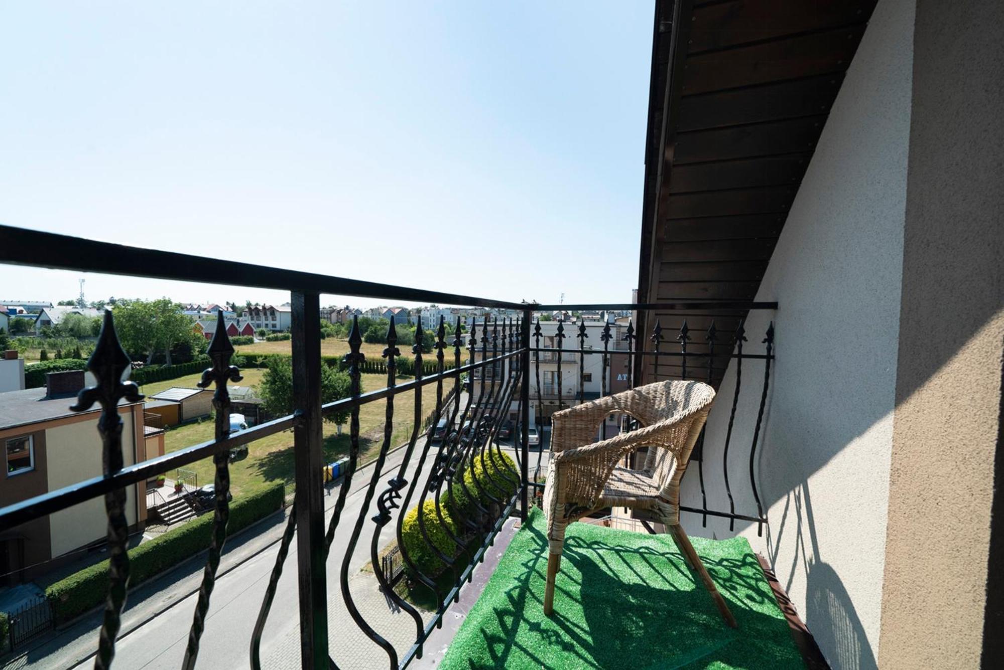 Miko Apartment Wladyslawowo Luaran gambar