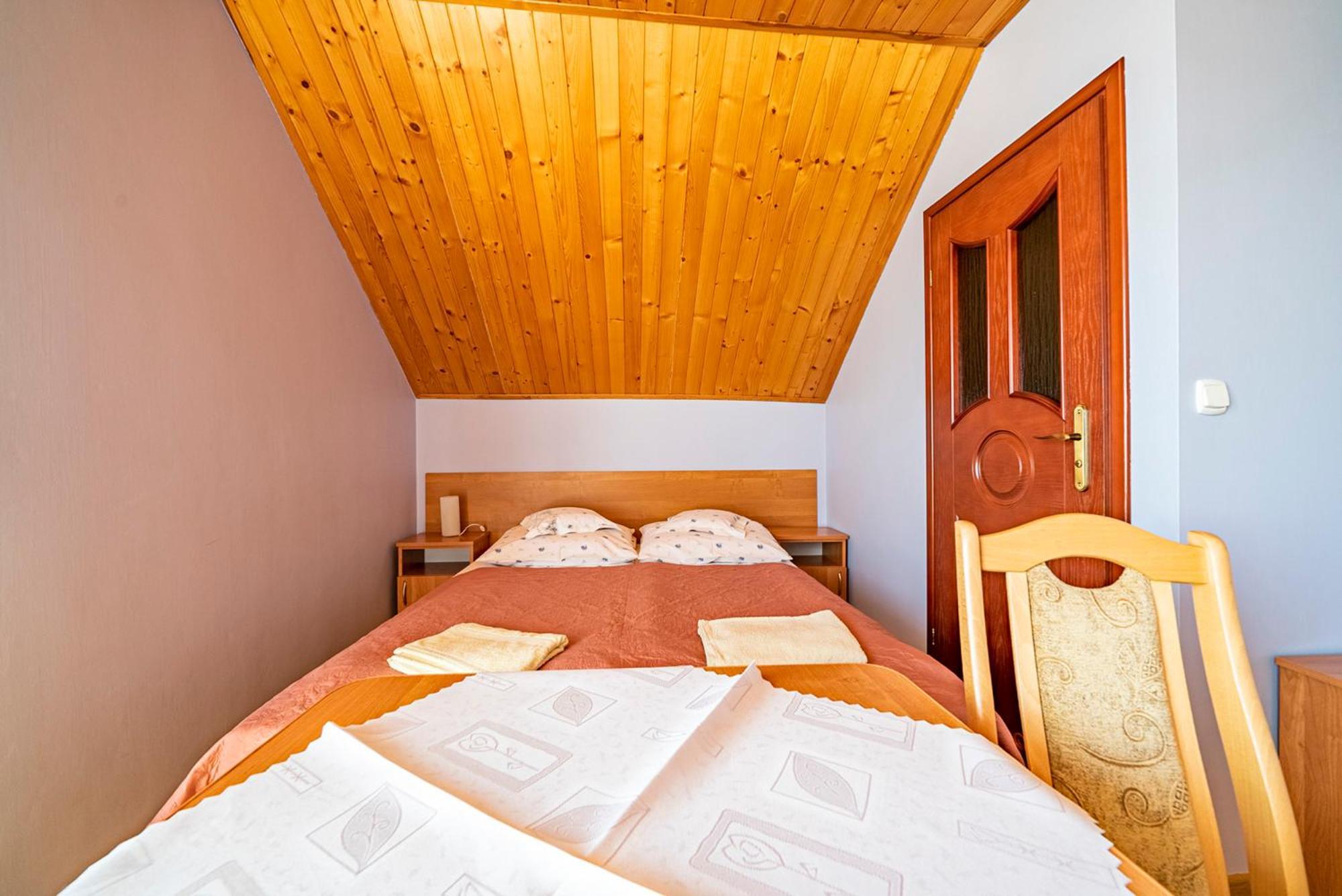 Miko Apartment Wladyslawowo Luaran gambar
