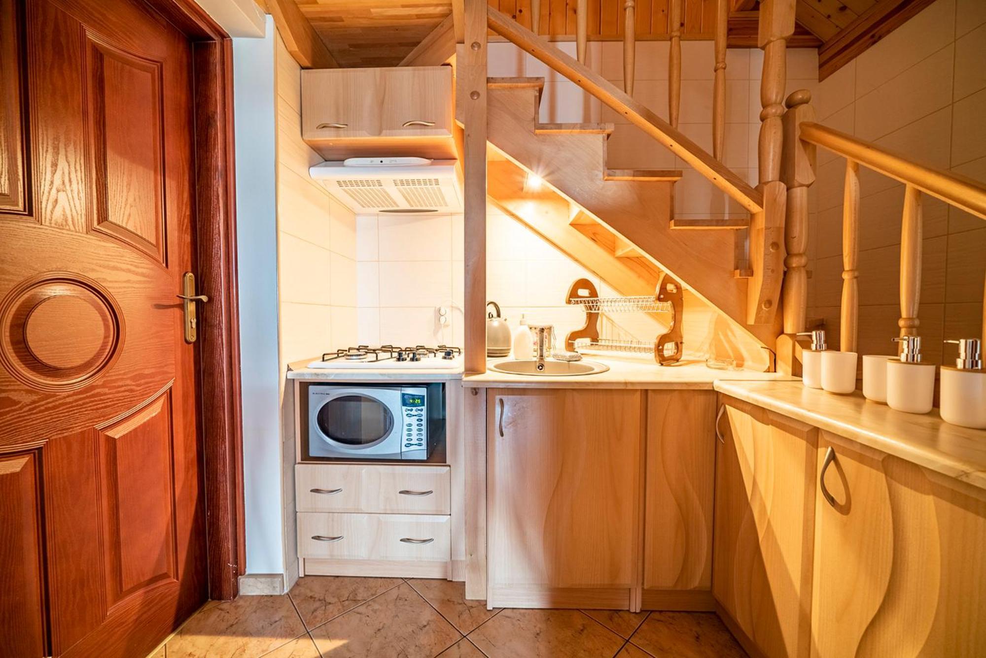 Miko Apartment Wladyslawowo Luaran gambar