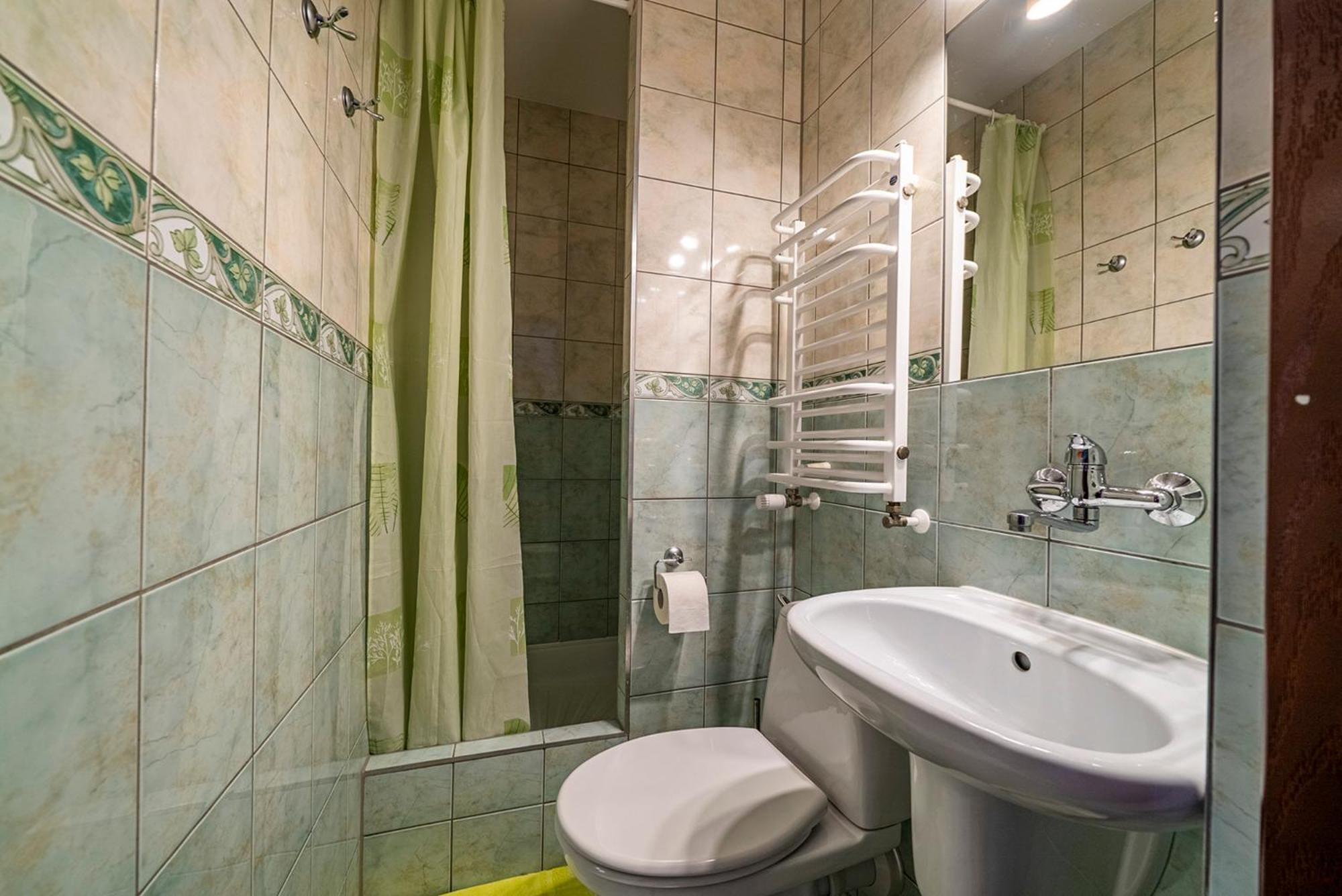 Miko Apartment Wladyslawowo Luaran gambar