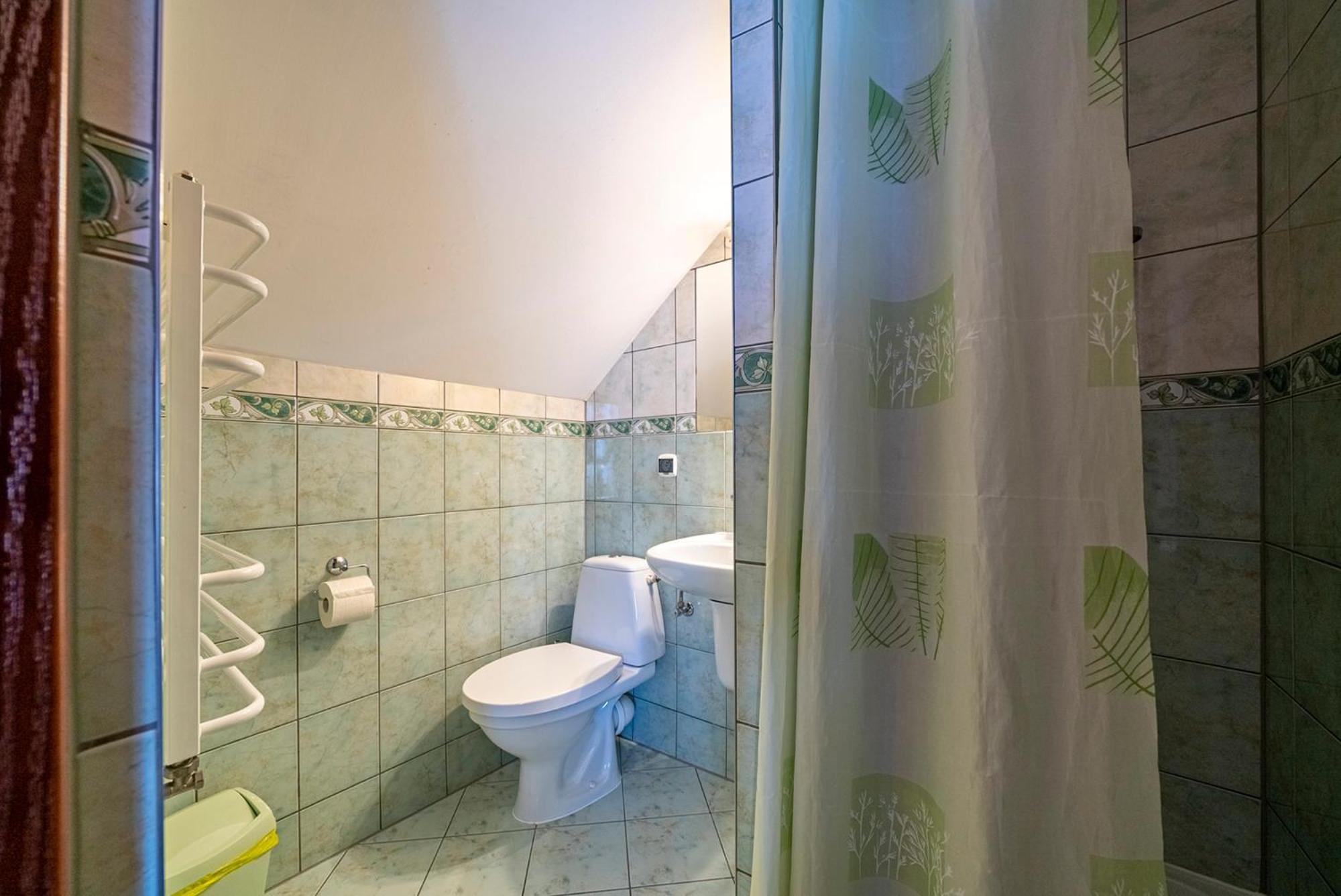 Miko Apartment Wladyslawowo Luaran gambar