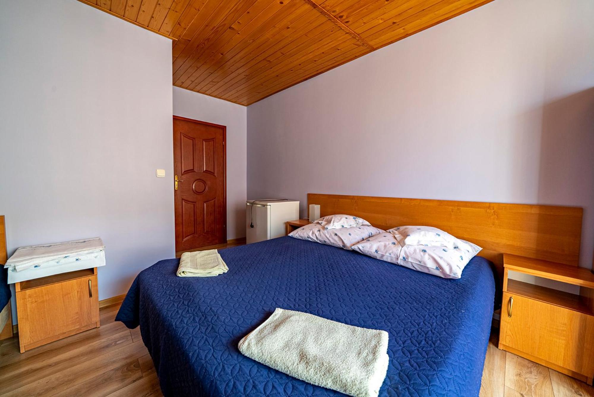 Miko Apartment Wladyslawowo Luaran gambar