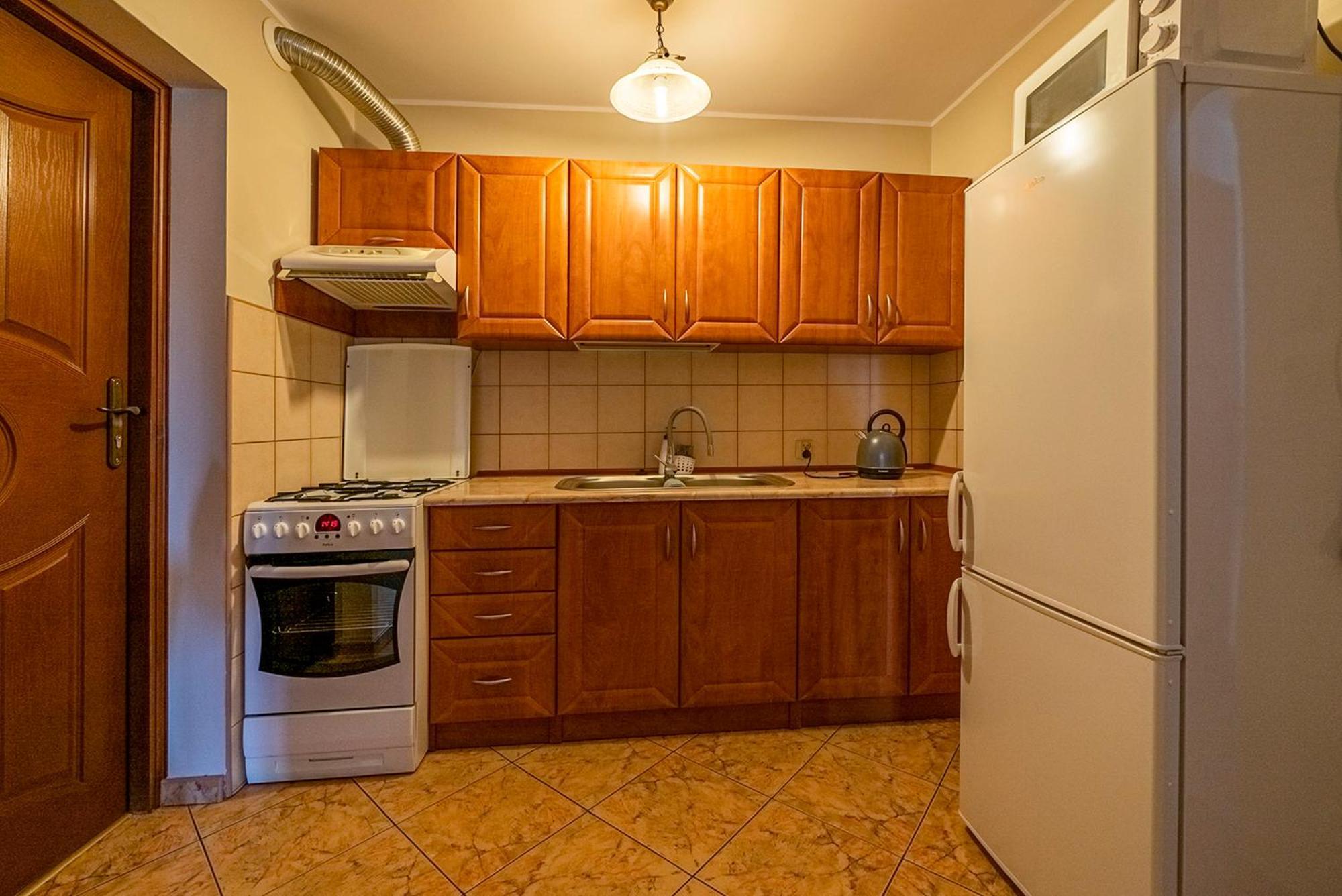 Miko Apartment Wladyslawowo Luaran gambar