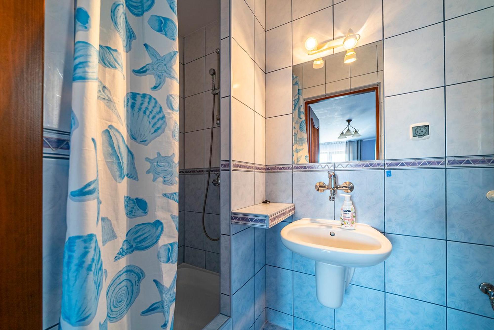 Miko Apartment Wladyslawowo Luaran gambar