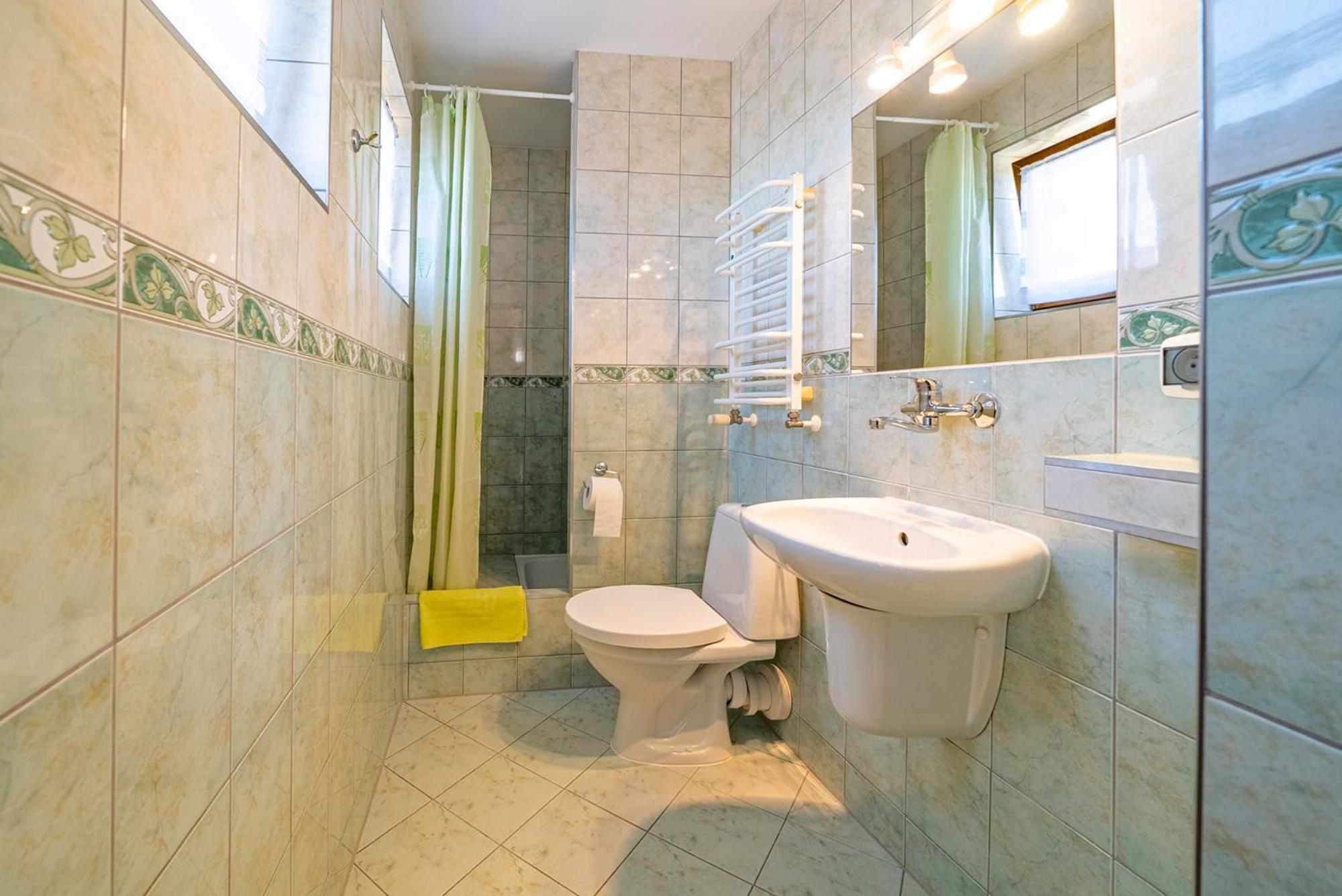 Miko Apartment Wladyslawowo Luaran gambar