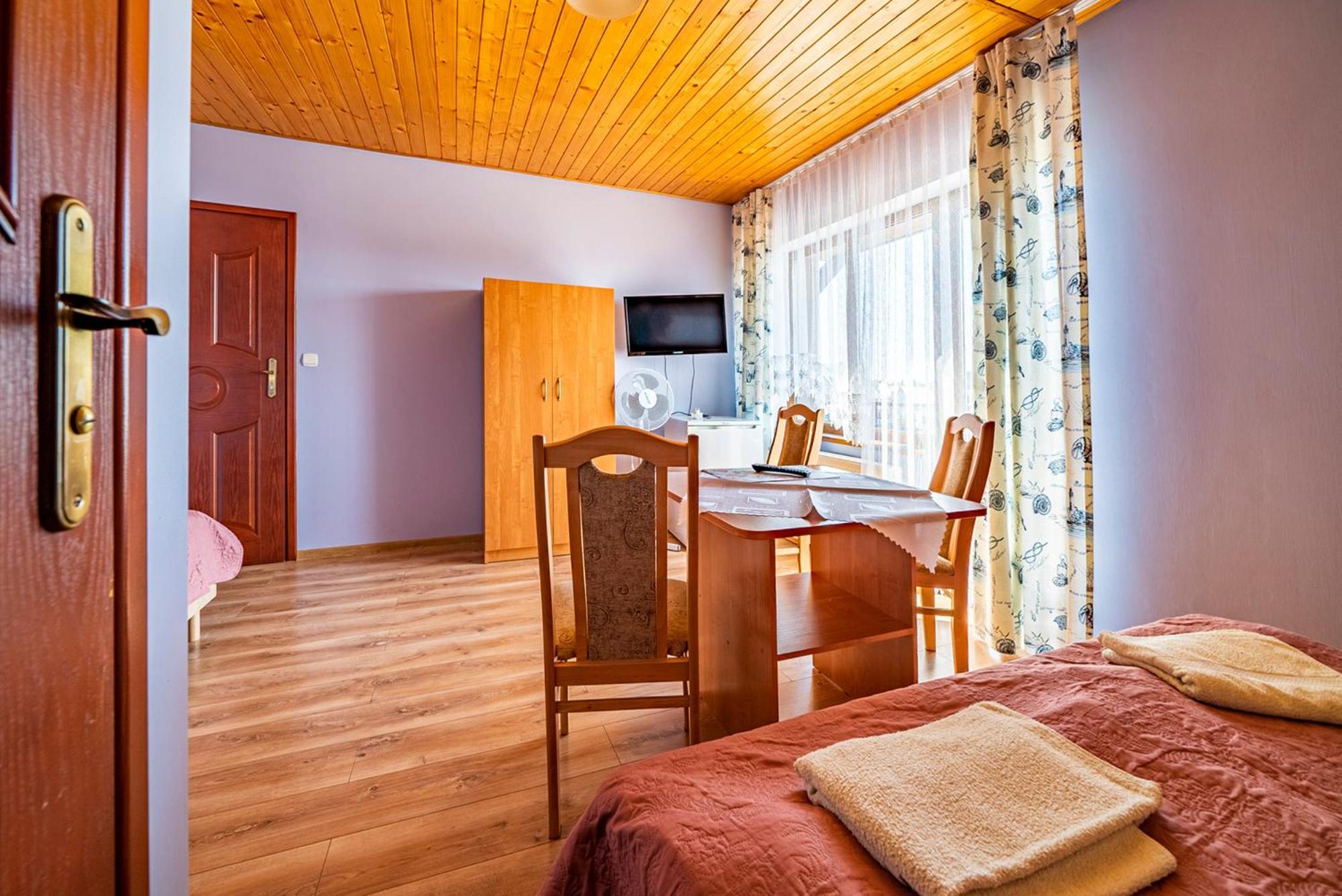 Miko Apartment Wladyslawowo Luaran gambar