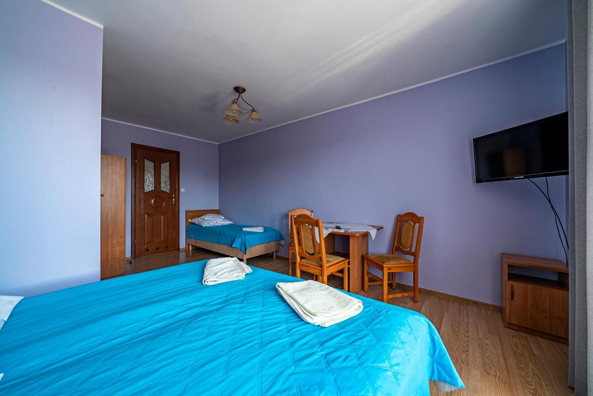 Miko Apartment Wladyslawowo Luaran gambar