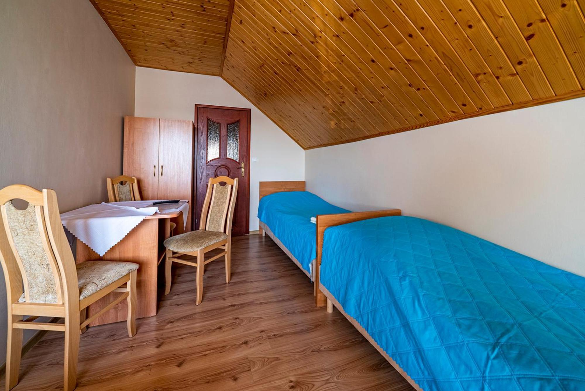 Miko Apartment Wladyslawowo Luaran gambar