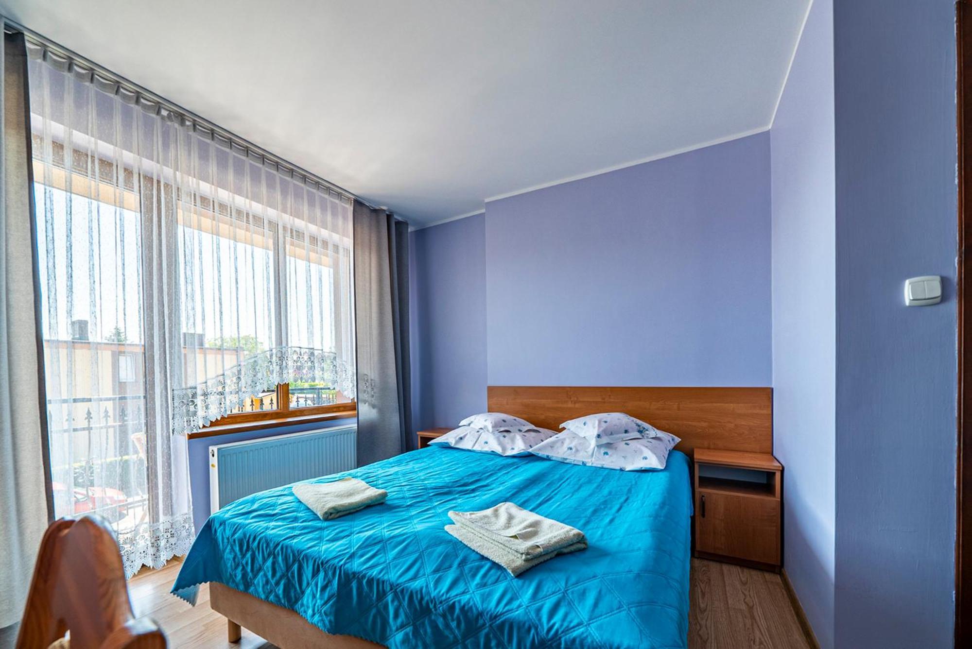 Miko Apartment Wladyslawowo Luaran gambar