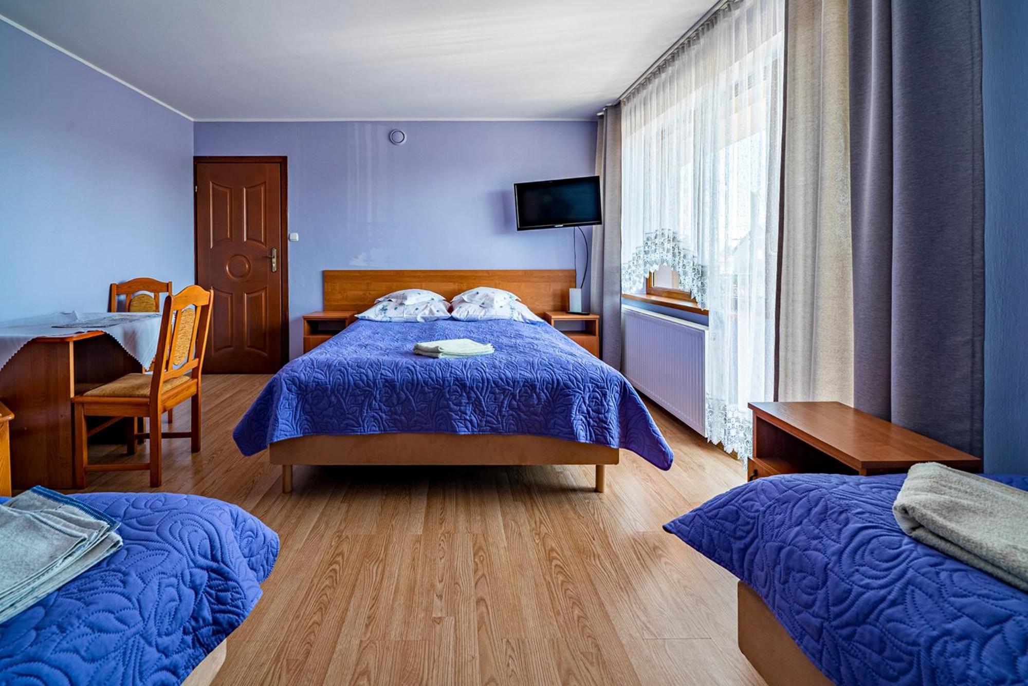 Miko Apartment Wladyslawowo Luaran gambar