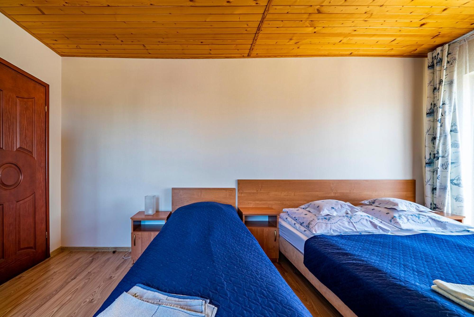 Miko Apartment Wladyslawowo Luaran gambar