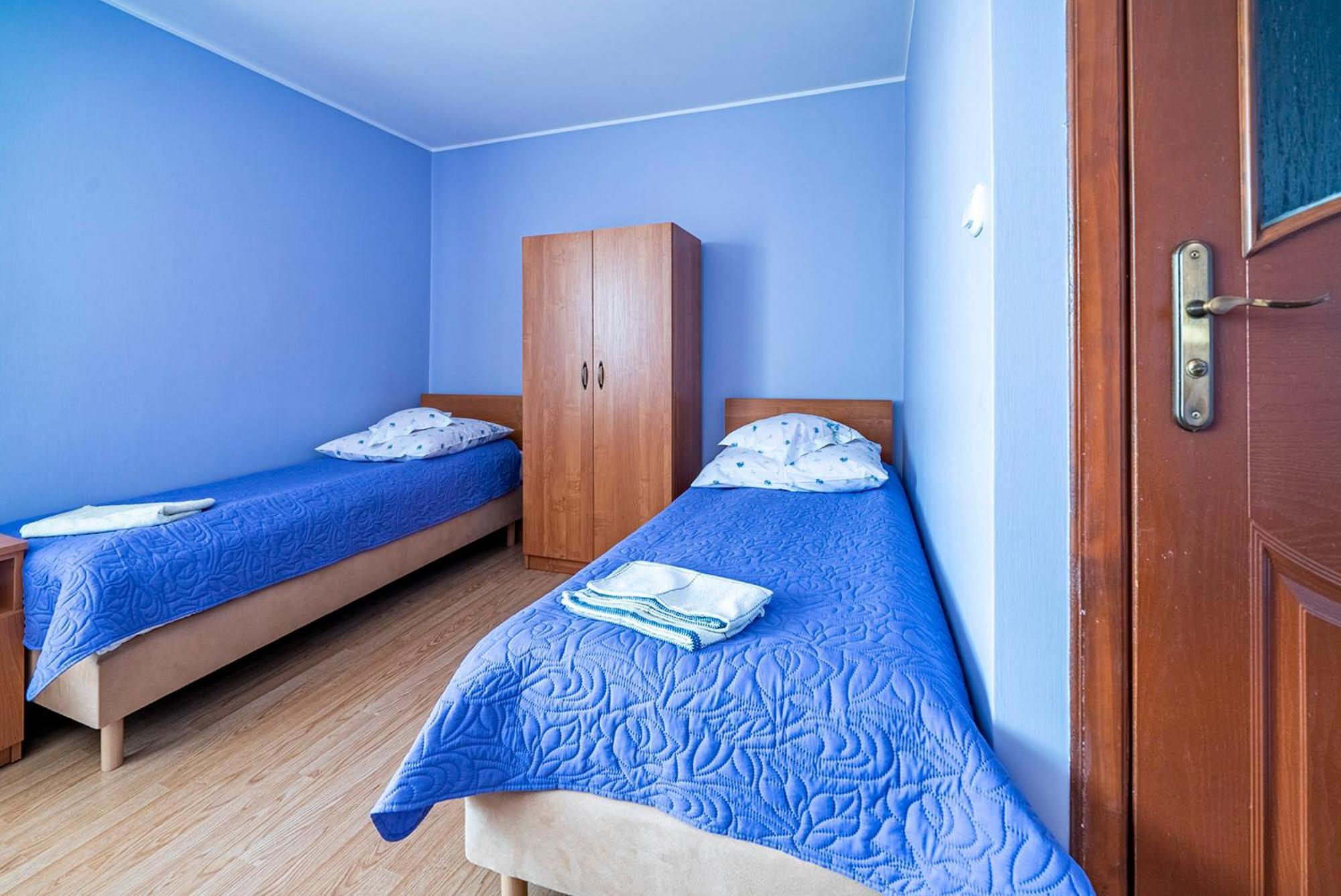 Miko Apartment Wladyslawowo Luaran gambar