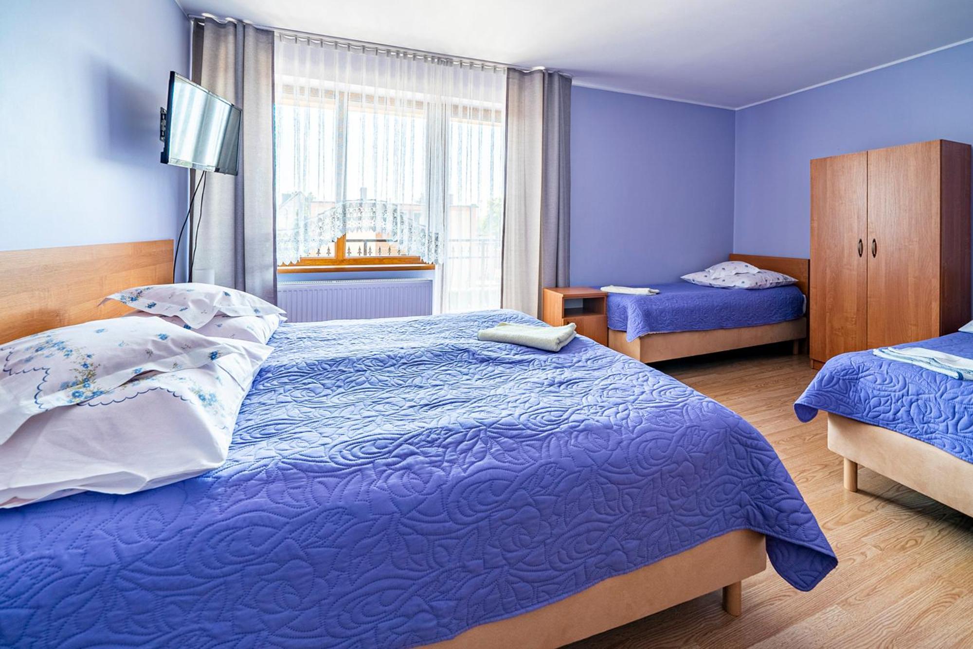 Miko Apartment Wladyslawowo Luaran gambar