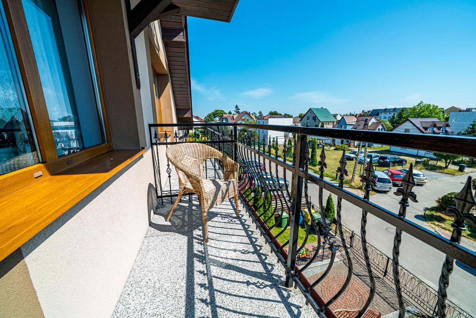 Miko Apartment Wladyslawowo Luaran gambar