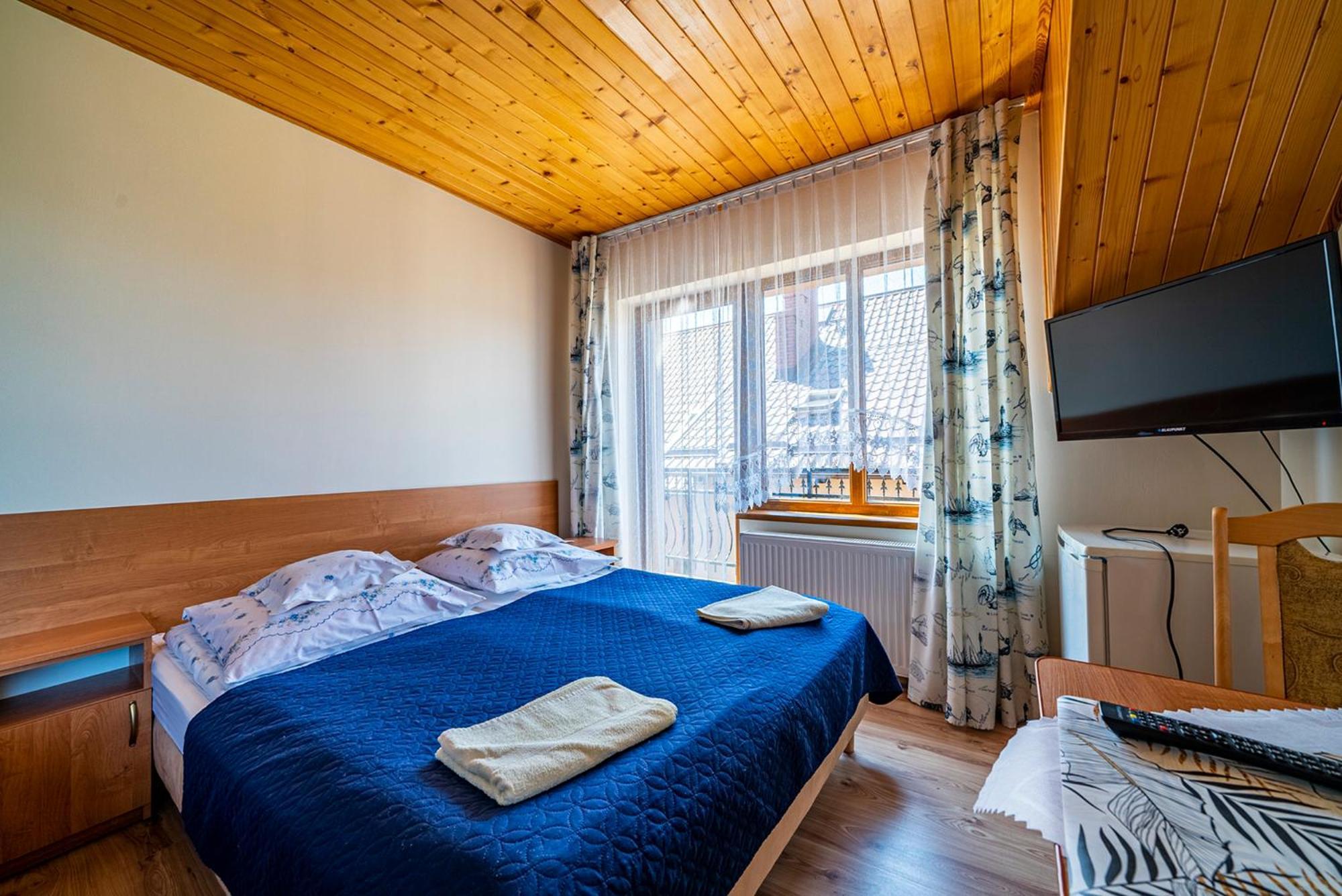 Miko Apartment Wladyslawowo Luaran gambar