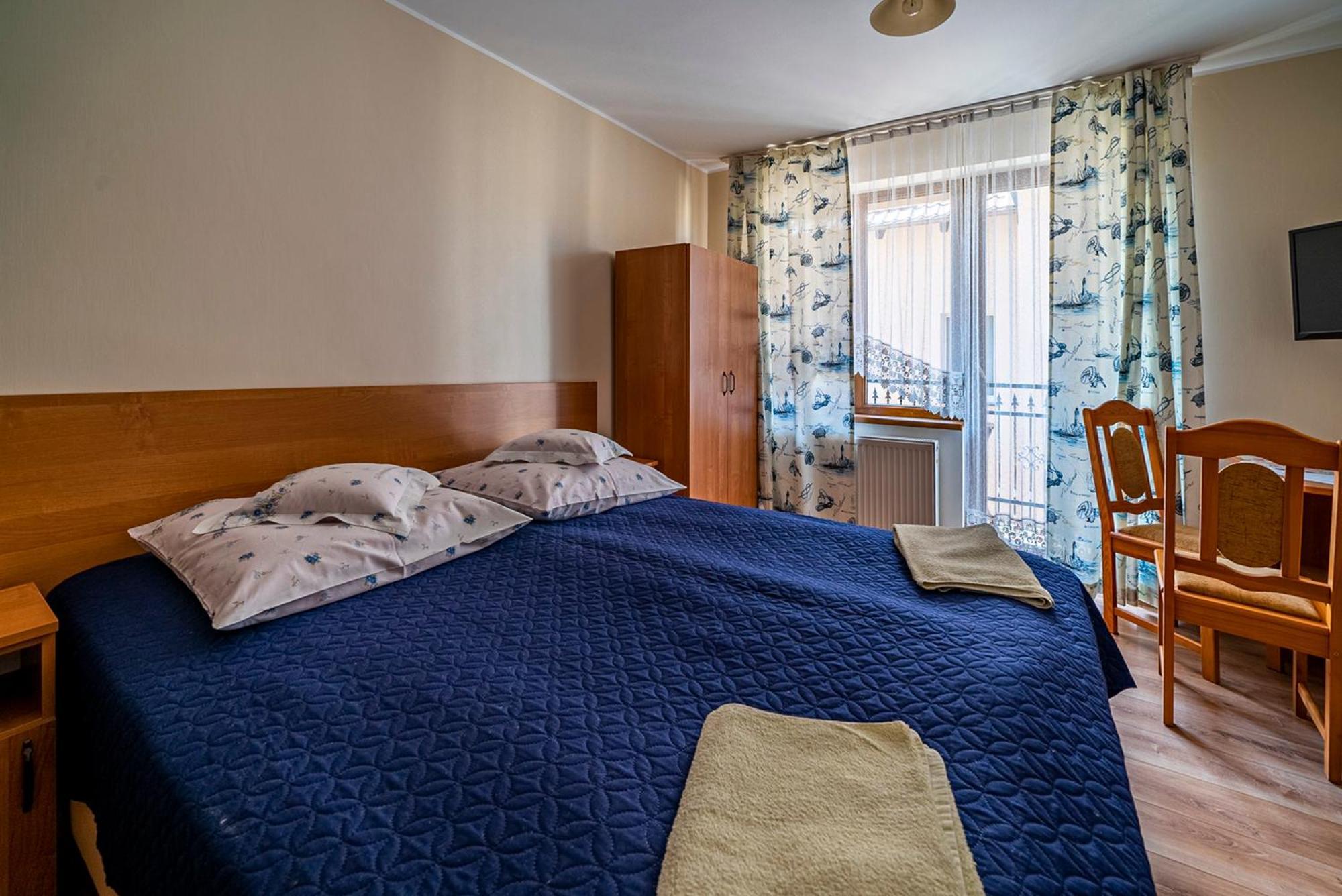 Miko Apartment Wladyslawowo Luaran gambar