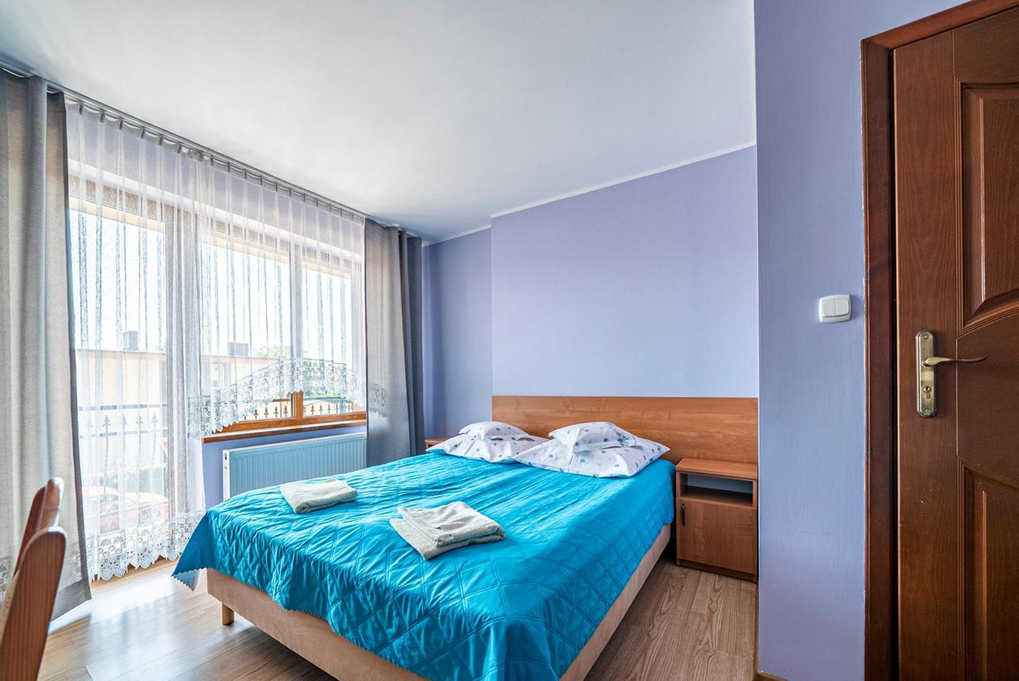 Miko Apartment Wladyslawowo Luaran gambar